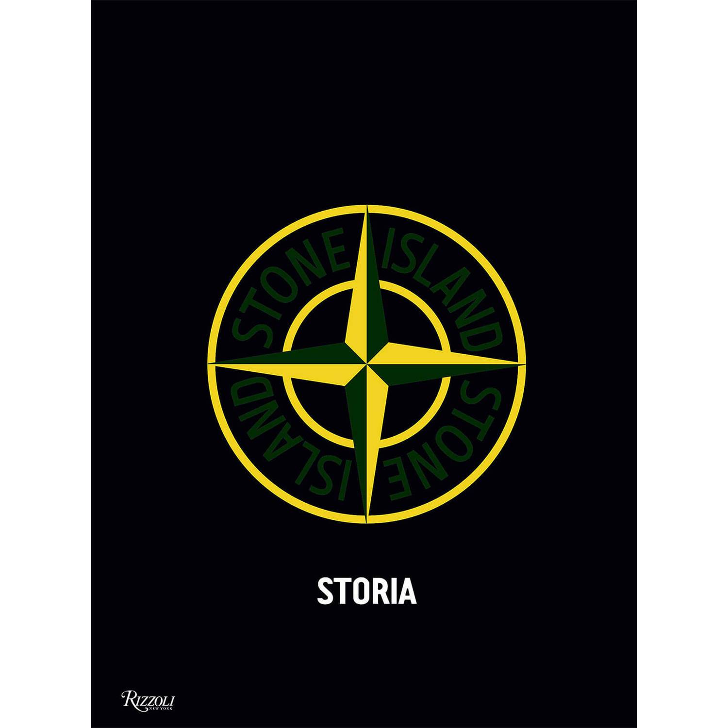 Stone Island Storia Catalog Independent Bookshop Magazines