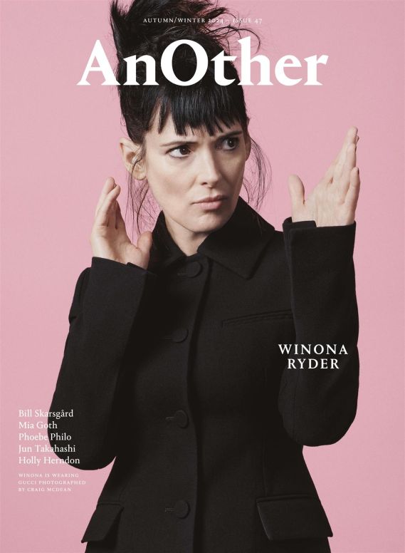 AnOther_Magazine_Autumn_Winter_2024_Winona_Ryder