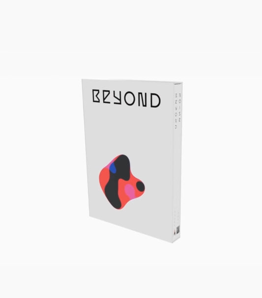 BEYOND_NOISE_ISSUE_1