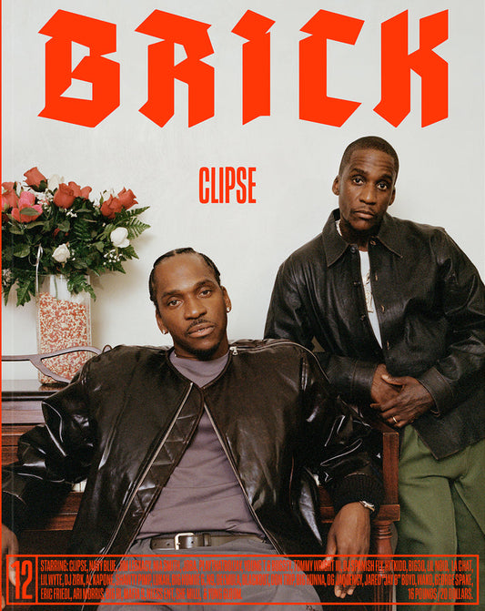 BRICK_Magazine_Issue_12_COVER_CLIPSE