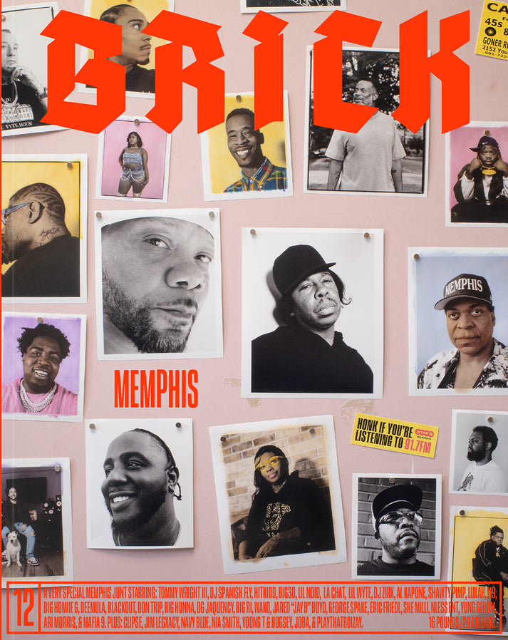 BRICK_Magazine_Issue_12_COVER_MEMPHIS