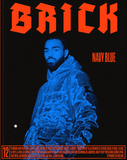 BRICK_Magazine_Issue_12_COVER_NAVY_BLUE