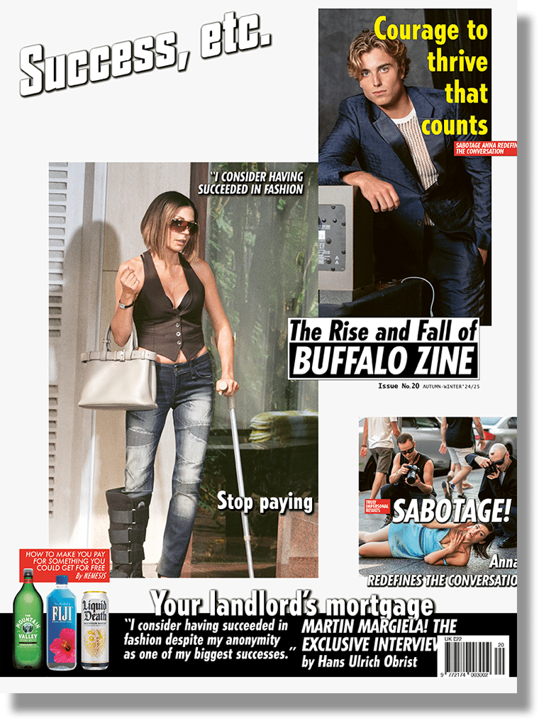 Buffalo_Zine_Issue_20_Cover_A
