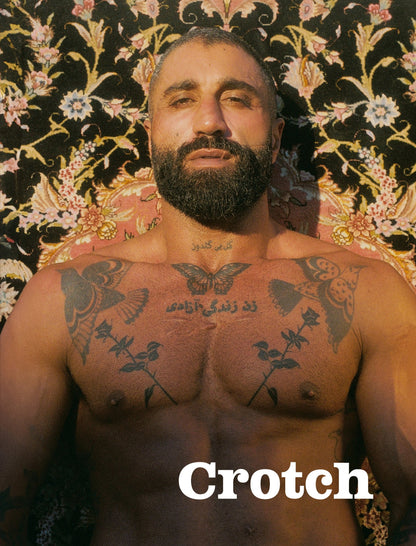 CROTCH_12_MAGAZINE_SHAROK_COVER