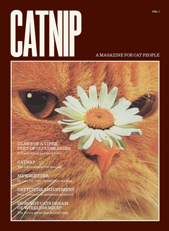 Catnip_Magazine_Issue_1