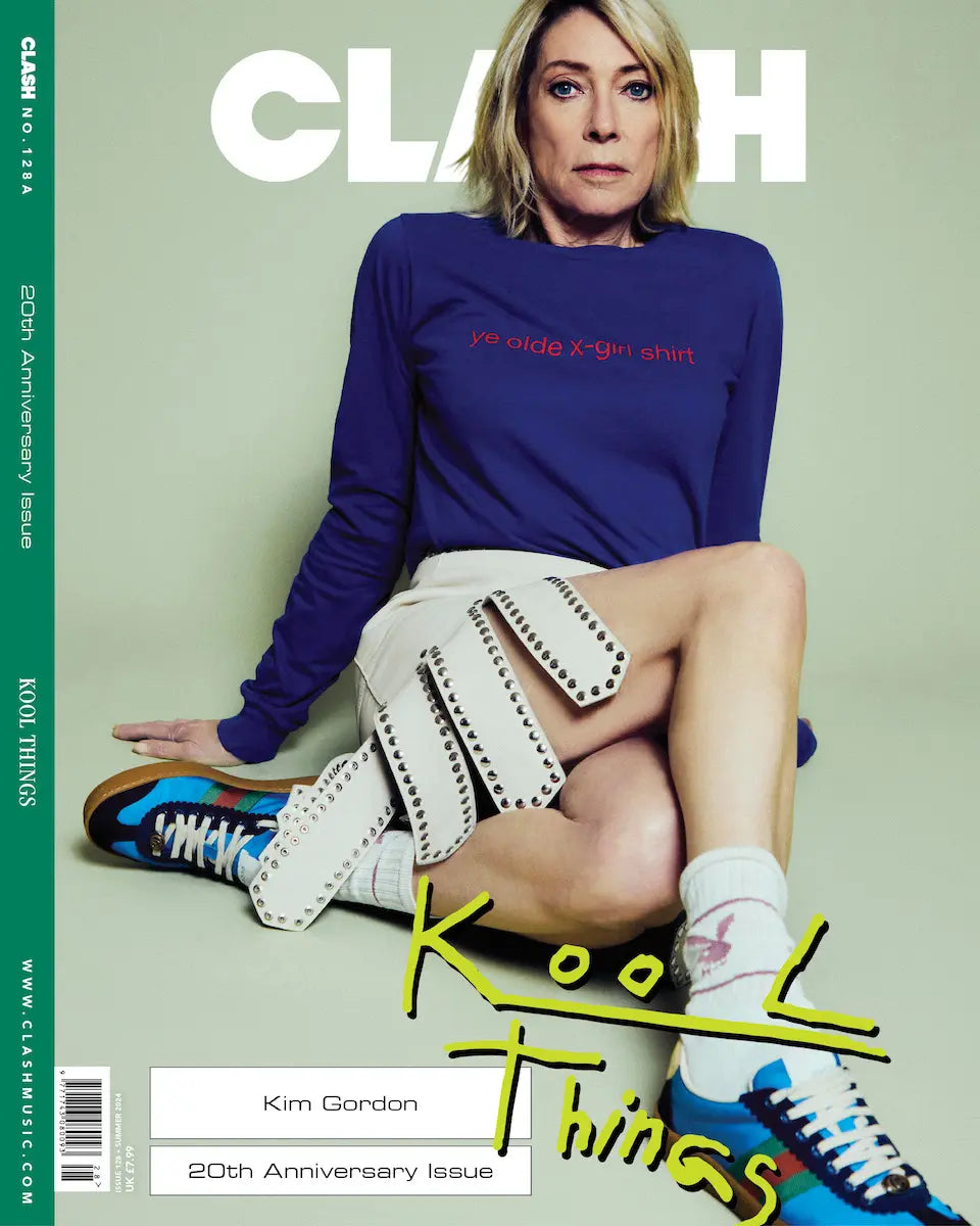 Clash_Magazine_Issue_128_Kim_Gordon