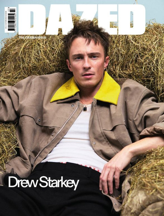 Dazed_Magazine_Winter_2024_Drew_Starkey_Cover