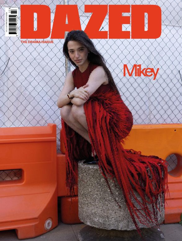 Dazed_Magazine_Winter_2024_Mikey_Madison_Cover