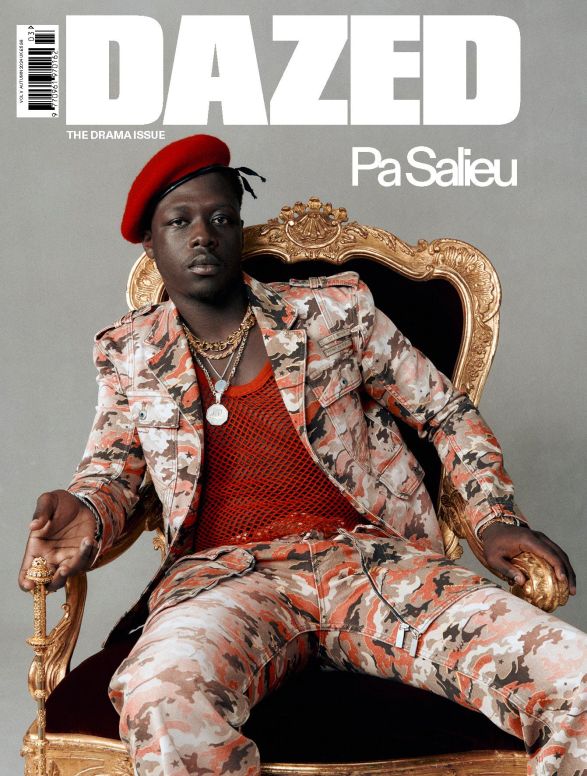 Dazed_Magazine_Winter_2024_Pa_Salieu_Cover