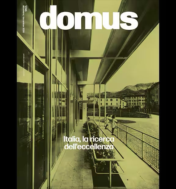 Domus_Magazine_Issue_1096