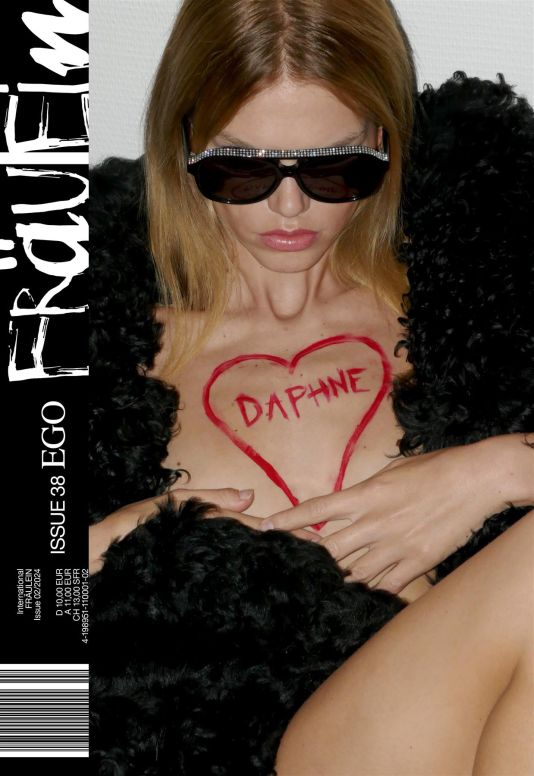 Fraulein_Magazine_Issue_38_Daphne