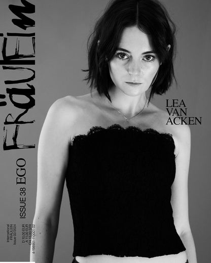 Fraulein_Magazine_Issue_38_Lea_Van_Acken