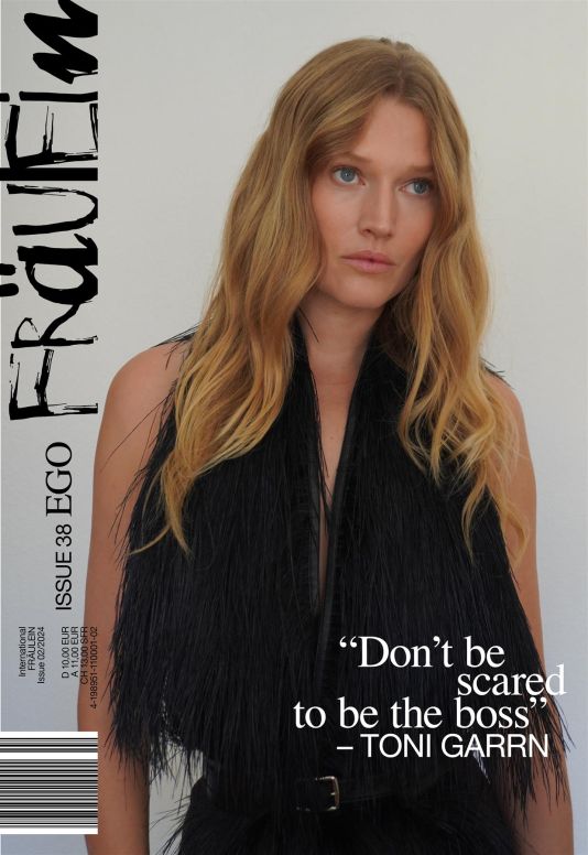 Fraulein_Magazine_Issue_38_Toni_Garrn