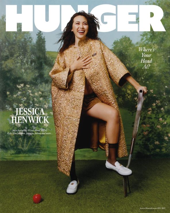 Hunger_Magazine_Issue_30_Jessica_Henwick