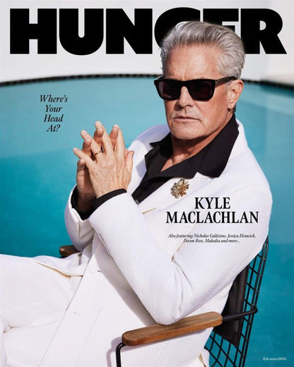 Hunger_Magazine_Issue_30_Kyle_MacLachlan