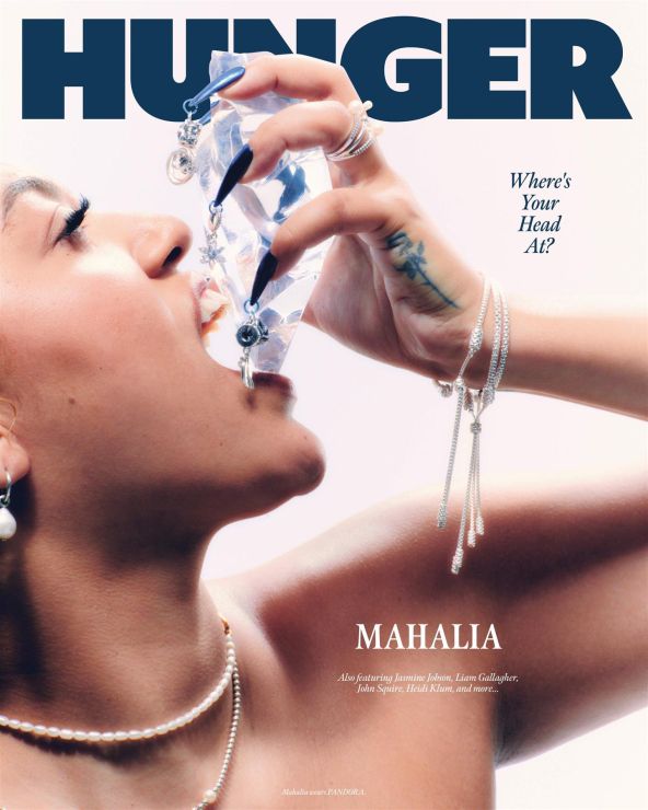 Hunger_Magazine_Issue_30_Mahalia