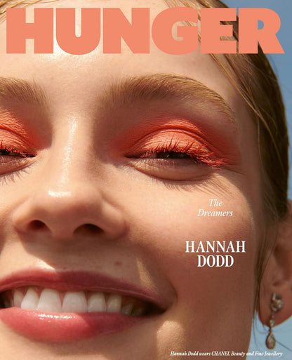 Hunger_Magazine_Issue_31_Hannah_Dodd