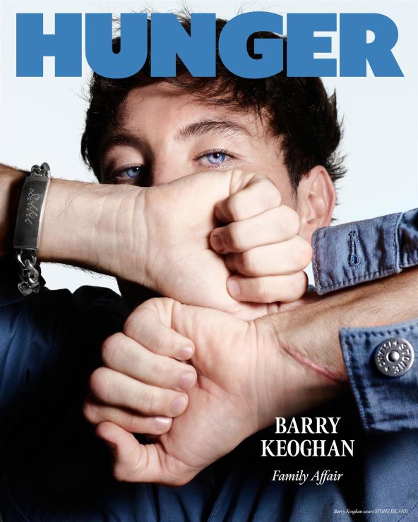 Hunger_Magazine_Issue_32_Barry_Keoghan