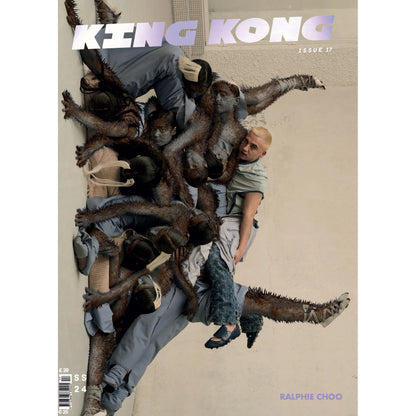 King Kong #17