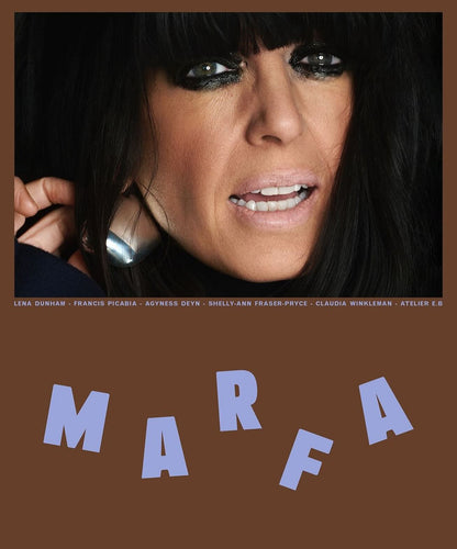 MARFA_Journal_Issue_21_Claudia_Winkleman