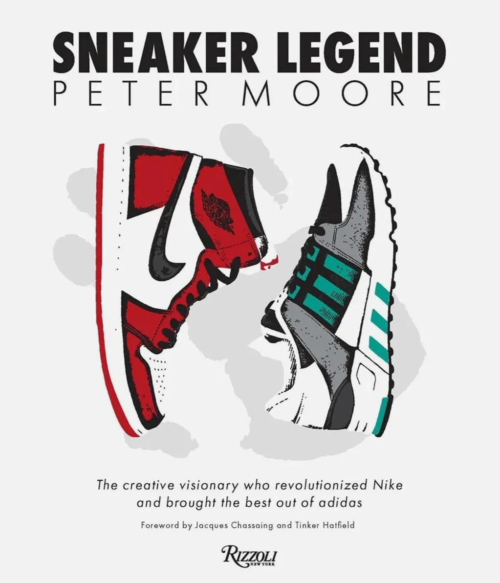 PeterMoore-SneakerLegend-TheDesignerWhoRevolutionizedNikeandAdidas