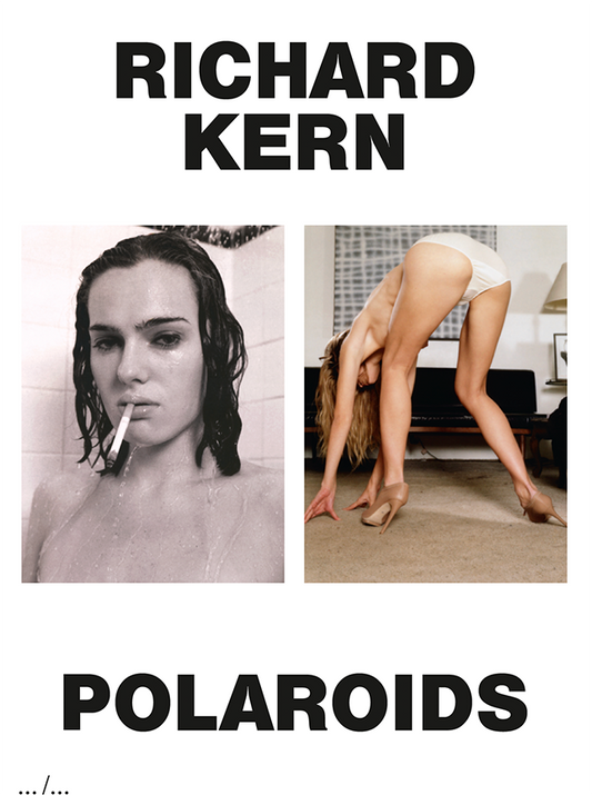 Ricahrd_Kern_Polaroids