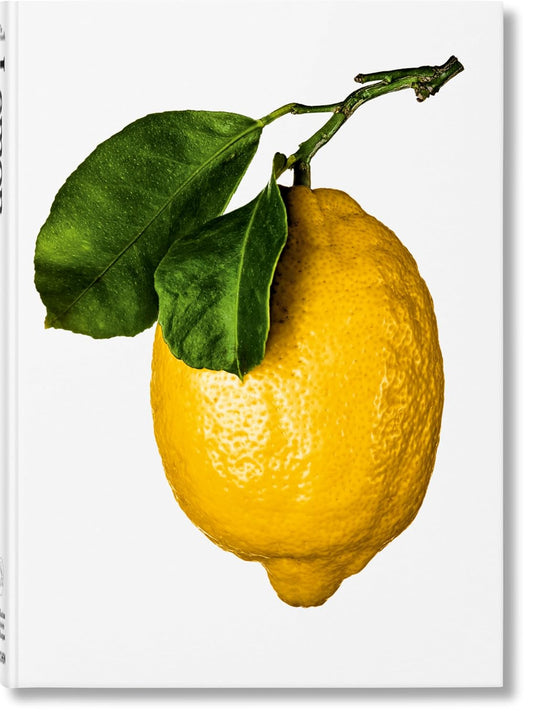 The_Gourmand_s_Lemon_Book