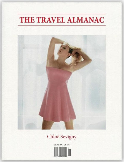 The_Travel_Almanac_Issue_23_Chloe_Sevigny