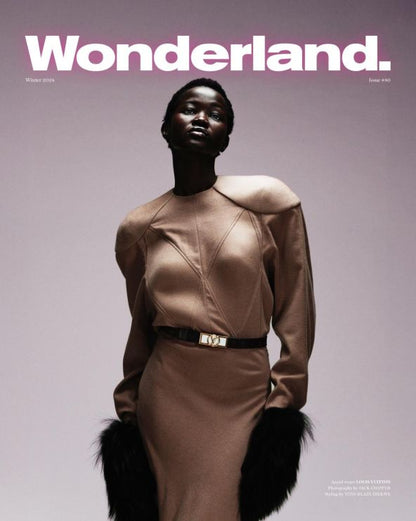 Wonderland_Magazine_Winter_2024_Louis_Vouitton