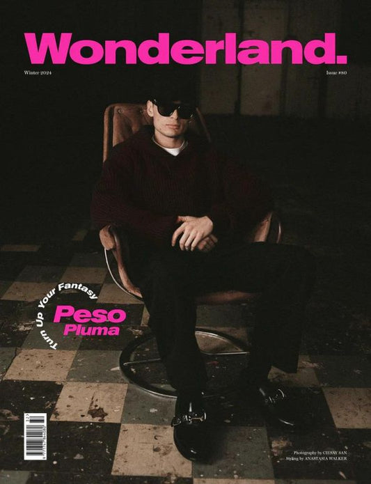 Wonderland_Magazine_Winter_2024_Peso_Pluma