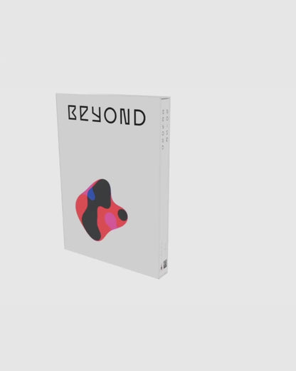 BEYOND NOISE - ISSUE ONE