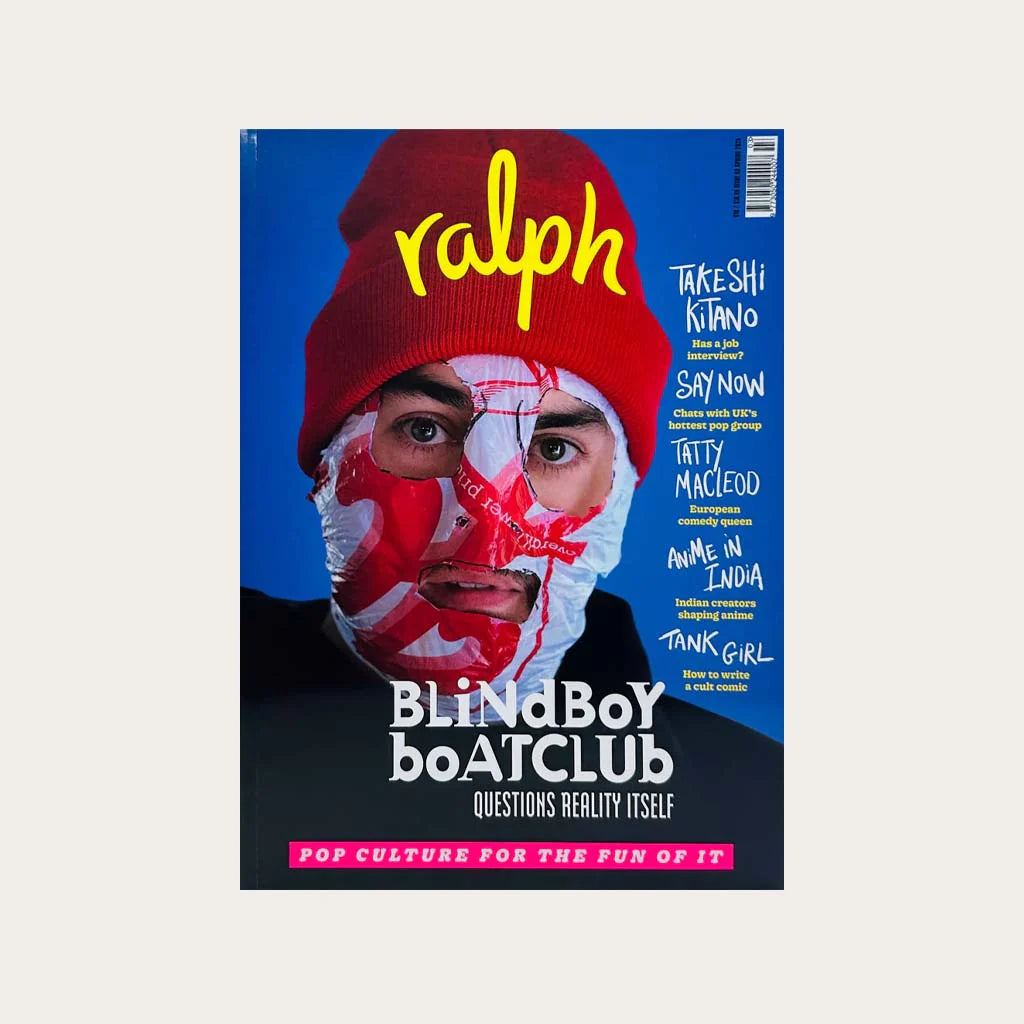 ralph-magazine-issue-3