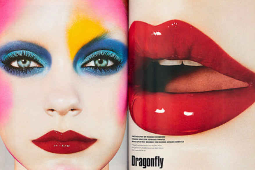 I-D: Wink and Smile! The First Forty Years – Catalog - Independent